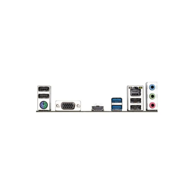 GIGABYTE GA-H510M H V2 - LGA1200 Micro-ATX Motherboard, Intel H510, DDR4 up to 64GB, 1x M.2, 4x SATA, HDMI & VGA — image 5