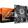 Gigabyte GA-H810M K - LGA1851 Micro-ATX Motherboard - DDR5, 2x DIMM, Up to 128GB, PCIe 4.0