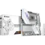 Gigabyte GA-X870 A Tachyon ICE - AM5 E-ATX Motherboard - DDR5 128GB, PCIe 4.0, Dual 2.5/5GbE, RGB