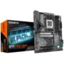 Gigabyte GA-X870 EAGLE WIFI7 ATX AM5 Motherboard AMD X870 DDR5 Wi-Fi7 USB4