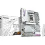 Gigabyte GA-X870E A ELITE WIFI7 ICE - AM5 ATX Motherboard - DDR5, 4x DIMM, 256GB Max, WiFi 7, 2.5Gb LAN, RGB