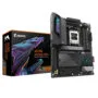 Gigabyte GA-X870E AORUS PRO AM5 ATX MB AMD X870E DDR5 256GB PCIe 5.0 WiFi7