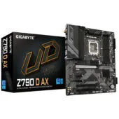 GIGABYTE GA-Z790 D AX LGA1700 ATX Z790 DDR5 Motherboard