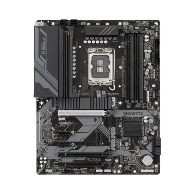 Gigabyte GA-Z790 D LGA1700 ATX Z790 DDR5 192GB Motherboard — image 2