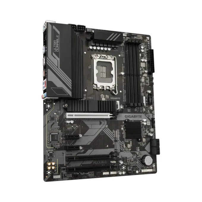Gigabyte GA-Z790 D LGA1700 ATX Z790 DDR5 192GB Motherboard — image 3