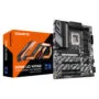 GIGABYTE GA-Z890 UD WIFI6E - LGA1851 ATX Motherboard, DDR5, 4x DIMM, 256GB Max, WiFi 6E