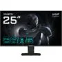 Gigabyte Gaming Monitor - GS25F2A - 62.2cm (24.5') FHD IPS Gaming Monitor 16:9 HDMI DP 240Hz 1ms HDR Sync