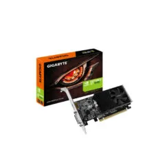 Gigabyte GeForce GT 1030 Low-Profile 2GB DDR4 1379 MHz - GV-N1030D4-2GL