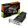 Gigabyte GeForce RTX 3050 OC Low Profile - Black, 6GB GDDR6, 1477 MHz, HDMI2.1 & DP1.4a