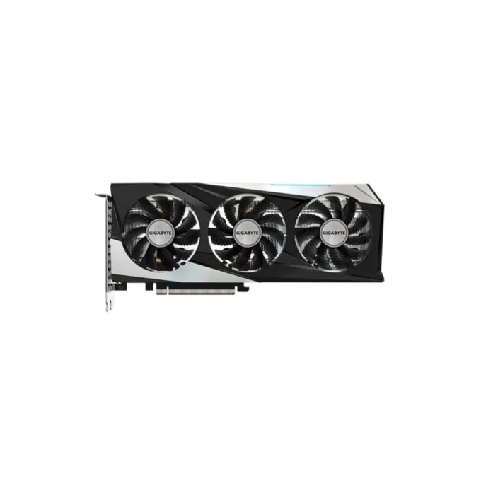 Gigabyte GeForce RTX 3060 Gaming OC 2.0 (LHR) - 12GB GDDR6, Ray Tracing & DLSS — image 1