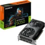 GIGABYTE GeForce RTX 5050 WINDFORCE OC GV-N5050WF2OC-8GD 8GB GDDR6