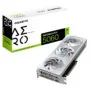Gigabyte GeForce RTX 5060 AERO OC - 8GB GDDR7 White, 2595MHz Boost, WINDFORCE 3X, PCIe 5.0