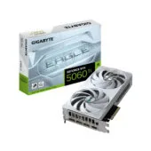 GIGABYTE GeForce RTX 5060 Ti EAGLE OC ICE 16GB - GV-N506TEAGLEOC ICE-16GD