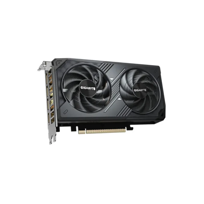 Gigabyte GeForce RTX 5060 Windforce Max OC 8GB GDDR7 2512 MHz PCIe 5.0 — image 2