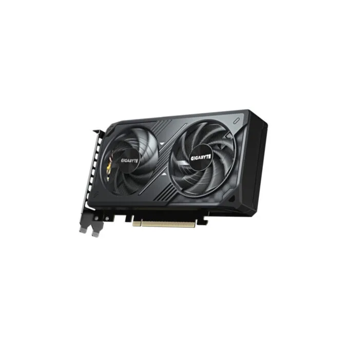 Gigabyte GeForce RTX 5060 Windforce Max OC 8GB GDDR7 2512 MHz PCIe 5.0 — image 3