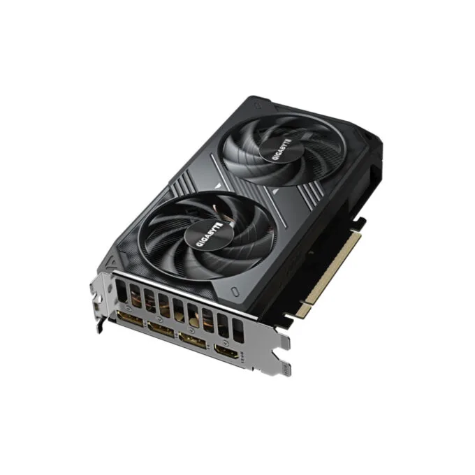 Gigabyte GeForce RTX 5060 Windforce Max OC 8GB GDDR7 2512 MHz PCIe 5.0 — image 4