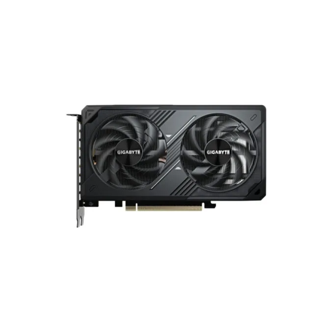 Gigabyte GeForce RTX 5060 Windforce Max OC 8GB GDDR7 2512 MHz PCIe 5.0 — image 5