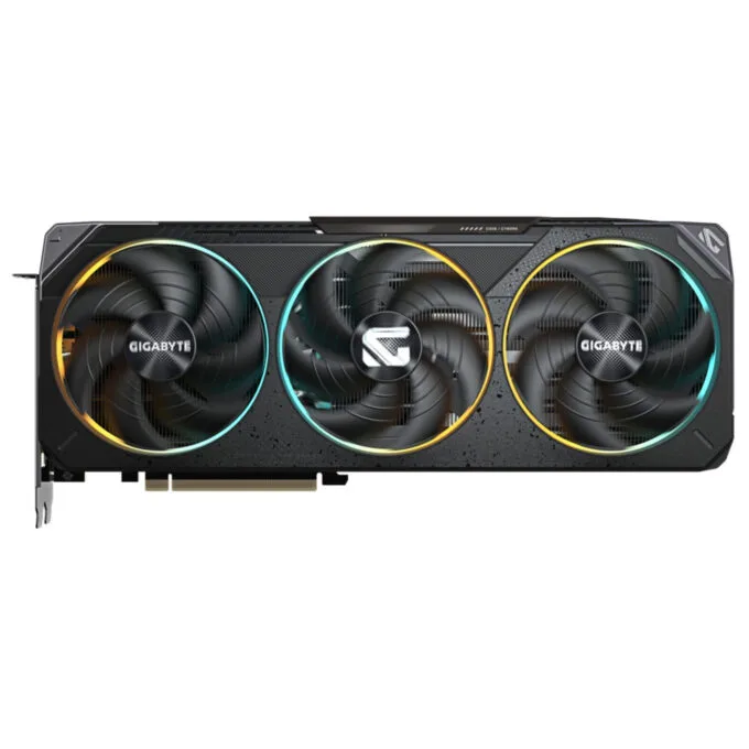 Gigabyte GeForce RTX 5070 12GB Gaming OC - 2625 MHz GDDR7 WINDFORCE 3X - GV-N5070GAMING OC-12GD — image 2
