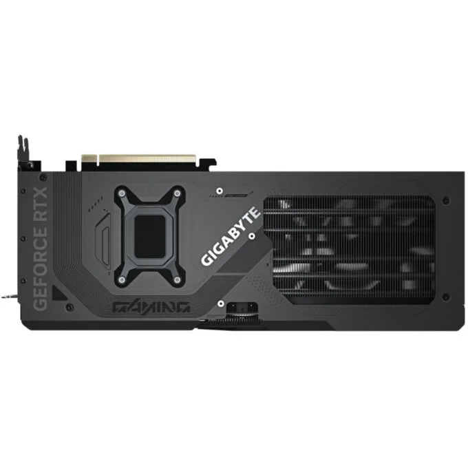 Gigabyte GeForce RTX 5070 12GB Gaming OC - 2625 MHz GDDR7 WINDFORCE 3X - GV-N5070GAMING OC-12GD — image 6