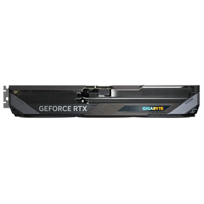 Gigabyte GeForce RTX 5070 12GB Gaming OC - 2625 MHz GDDR7 WINDFORCE 3X - GV-N5070GAMING OC-12GD — image 7
