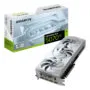 GIGABYTE GeForce RTX 5070 Ti EAGLE OC ICE - White, 16GB GDDR7, 2542MHz OC, PCIe 5.0, WINDFORCE 3X