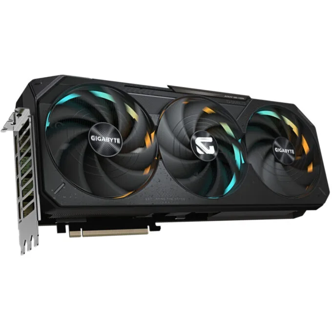 Gigabyte GeForce RTX 5070 Ti Gaming OC 16GB GDDR7 - GV-N507TGAMING-OC-16GD — image 3