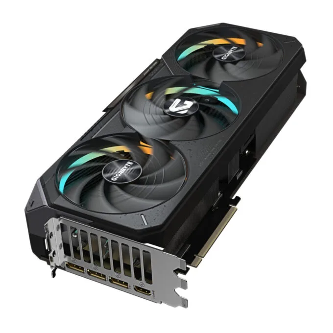 Gigabyte GeForce RTX 5070 Ti Gaming OC 16GB GDDR7 - GV-N507TGAMING-OC-16GD — image 4
