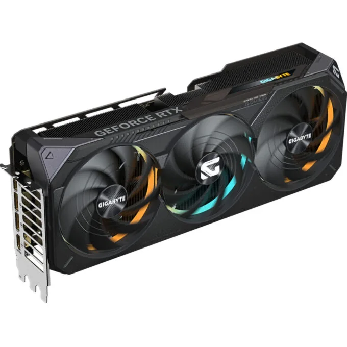 Gigabyte GeForce RTX 5070 Ti Gaming OC 16GB GDDR7 - GV-N507TGAMING-OC-16GD — image 5