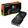 GIGABYTE GeForce RTX 5070 Ti WINDFORCE OC 16GB GDDR7 - 2497 MHz PCIe 5.0 GV-N507TWF3OC-16GD