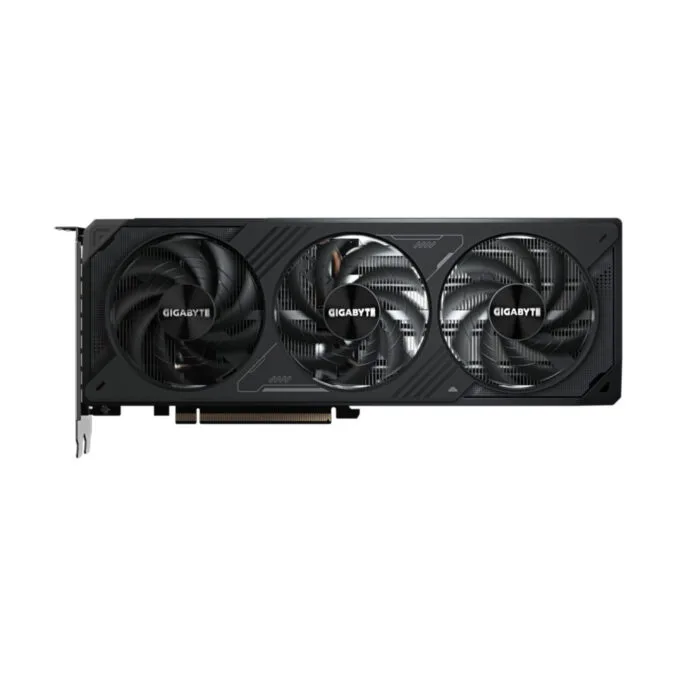 GIGABYTE GeForce RTX 5070 Windforce SFF - 12GB GDDR7, 192-bit, PCIe 5.0 — image 2
