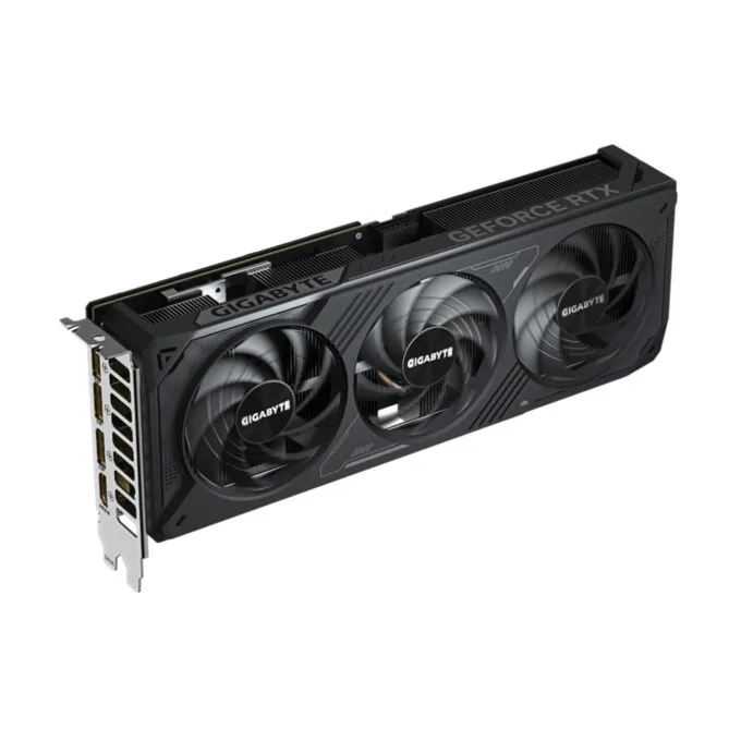 GIGABYTE GeForce RTX 5070 Windforce SFF - 12GB GDDR7, 192-bit, PCIe 5.0 — image 5