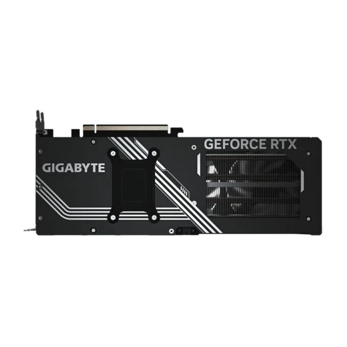 GIGABYTE GeForce RTX 5070 Windforce SFF - 12GB GDDR7, 192-bit, PCIe 5.0 — image 6