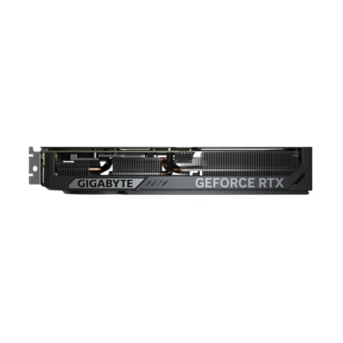 GIGABYTE GeForce RTX 5070 Windforce SFF - 12GB GDDR7, 192-bit, PCIe 5.0 — image 7