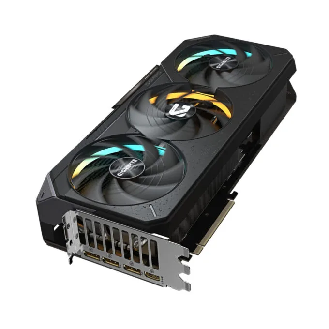 GIGABYTE GeForce RTX 5080 GAMING OC 16GB GDDR7 2730MHz PCIe 5.0 — image 2