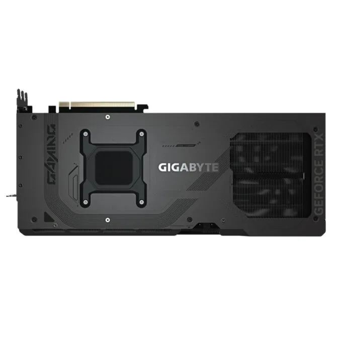 GIGABYTE GeForce RTX 5080 GAMING OC 16GB GDDR7 2730MHz PCIe 5.0 — image 4