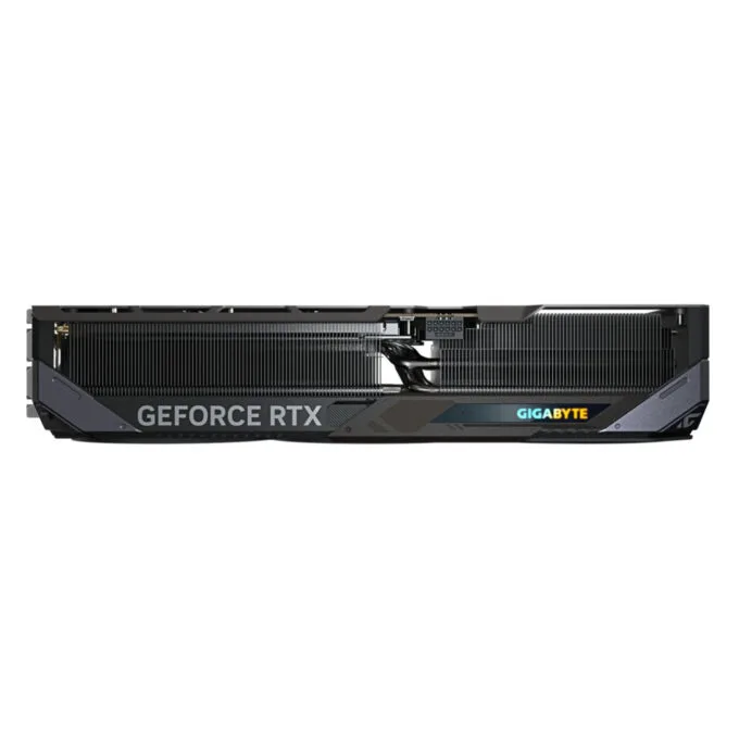 GIGABYTE GeForce RTX 5080 GAMING OC 16GB GDDR7 2730MHz PCIe 5.0 — image 5