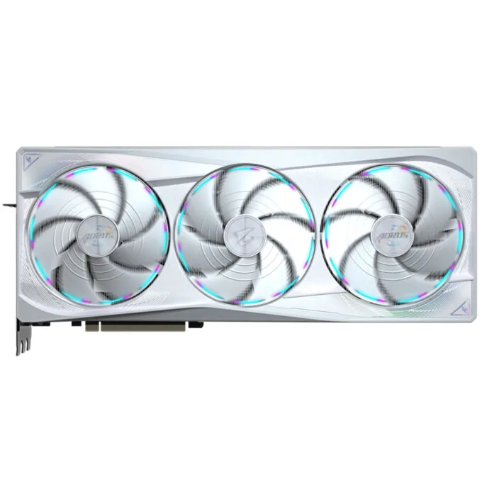 GIGABYTE GeForce RTX 5080 GAMING OC 16GB GDDR7 2730MHz PCIe 5.0 — image 7