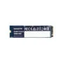 GIGABYTE Gen4 4000E NVMe SSD - 500GB M.2 2280 - PCIe 4.0 x4, NVMe 1.4, 3600/3000 MB/s