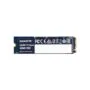 GIGABYTE Gen4 4000E SSD 250GB - 4000E - NVMe PCIe Gen4 x4, 2.5" 7mm