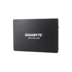 GIGABYTE GP-GSTFS31240GNTD - 240GB SATA III SSD - 2.5-inch (7mm) Black, 6Gb/s, 500/420 MB/s