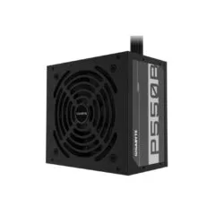 Gigabyte GP-P550B - 550W 80 PLUS Bronze Non-Modular ATX Power Supply - 120mm Silent HYB Fan