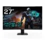 GIGABYTE GS27FC - GS27FC - 27'' FHD VA Monitor - Flat, 180Hz, 2x HDMI 2.0, DP 1.4