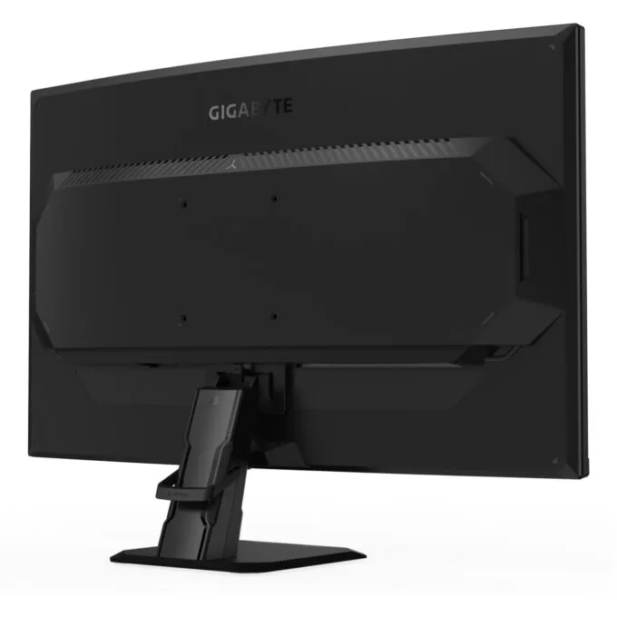 GIGABYTE GS27QCA 68.6cm 27Zoll VA Monitor 2??560x1440 1?80Hz 250cd m2 HDMI 2.1 x2 Display port 1.4 x1 — image 4