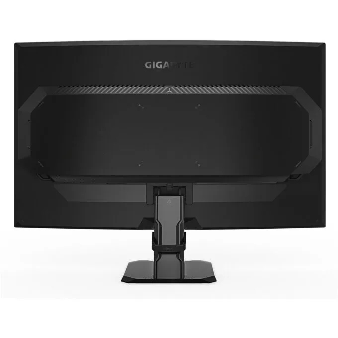 GIGABYTE GS27QCA 68.6cm 27Zoll VA Monitor 2??560x1440 1?80Hz 250cd m2 HDMI 2.1 x2 Display port 1.4 x1 — image 5