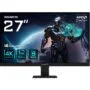 GIGABYTE GS27U EK 27-inch 4K IPS Monitor - GS27U EK - 160 Hz, HDR400, HDMI 2.1 x2, DP 1.4