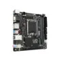 Gigabyte H610I DDR4 LGA1700 Mini-ITX Motherboard - 64GB Max