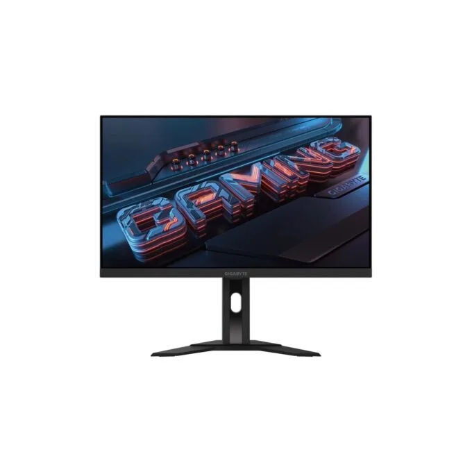 Gigabyte M27UA 27" 4K IPS 1ms 160Hz HDR400 - M27UA - Black — image 1