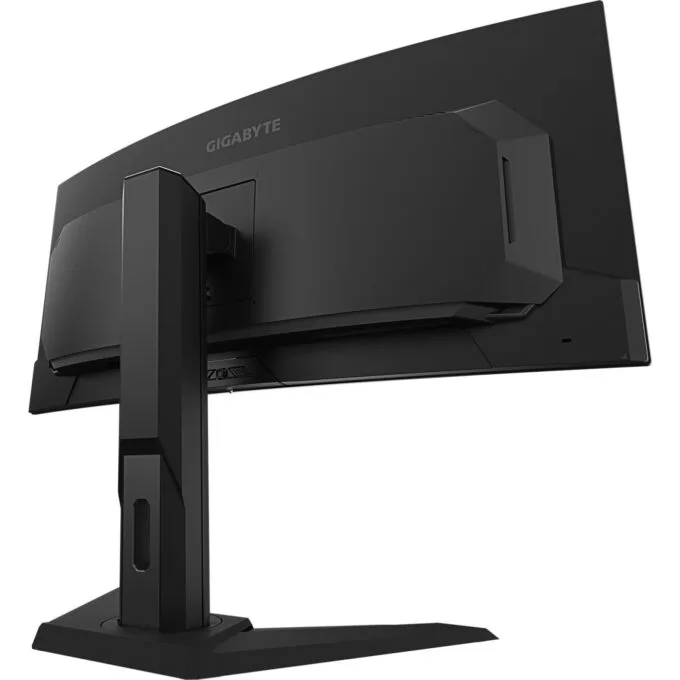 GIGABYTE MO34WQC2 - OLED Ultrawide Gaming Monitor, 34 inch, 3440x1440, 240Hz, HDMI 2.1, DP1.4, USB-C — image 6