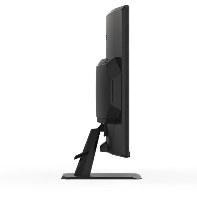 Gigabyte Monitor - GS32QCA - 32-inch desktop monitor — image 3