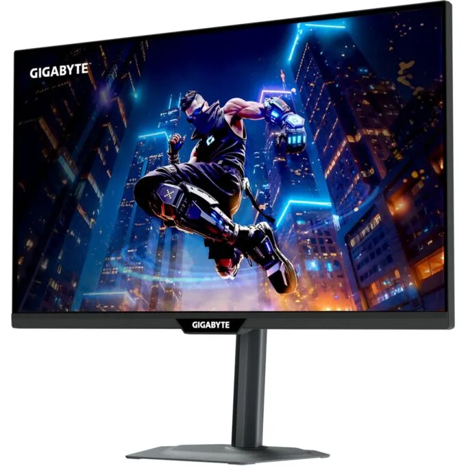 Gigabyte Monitor - M27Q3 — image 3